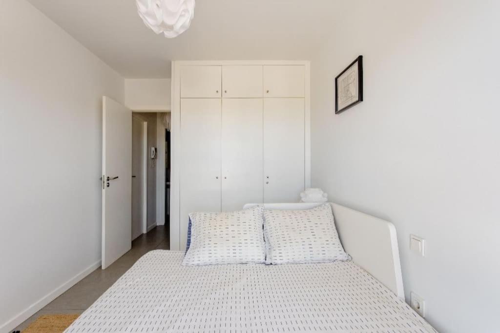 El Medano Beachfront Triplex Penthouse With Pool, Rooftop, Sea View מראה חיצוני תמונה